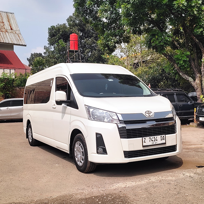 Hiace Premio